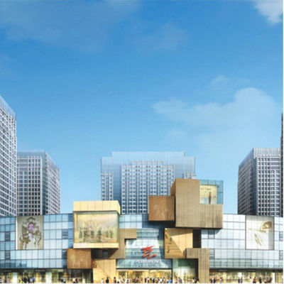 Hệ thống kỹ thuật phân phối điện OEM cho đường cao tốc