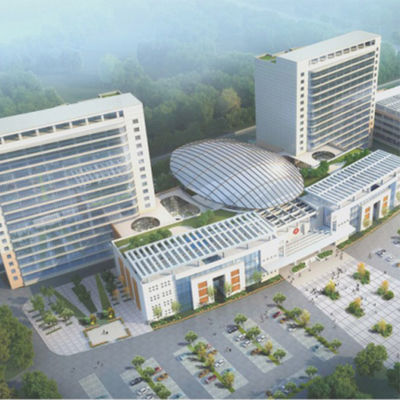 Nhà phân phối ISO9001 CE về Kỹ thuật Điện cho Hệ thống Năng lượng Tái tạo