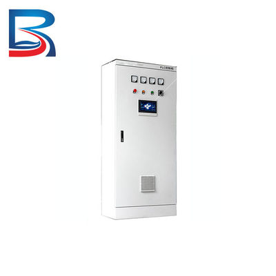 Tủ điều khiển điện tử hạ thế trung thế cao áp IP66