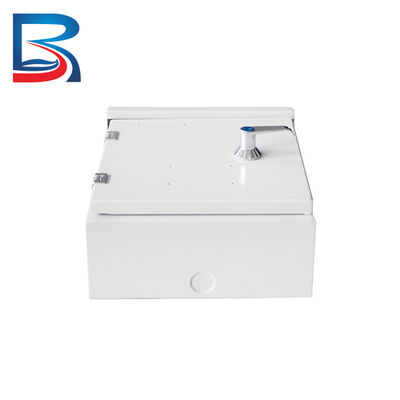 Chế tạo tấm kim loại Hộp kéo có thể khóa Hộp đựng điện IP54 Chống cháy nổ