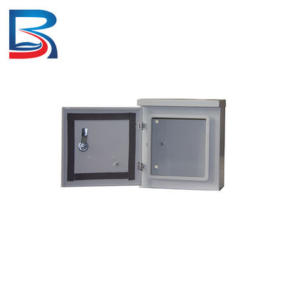 CE CQC CCC Vỏ bọc điện thời tiết Sơn tĩnh điện