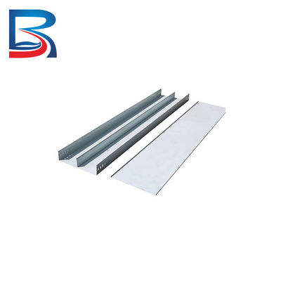Chống nước chống cháy Chống ăn mòn Giá đỡ khay cáp điện bằng thép không gỉ 304