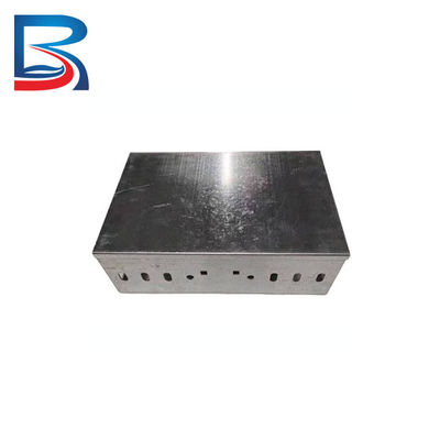 Máng cáp điện tùy chỉnh cho hệ thống phân phối và vận chuyển
