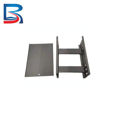 Kích thước linh hoạt Ánh sáng biến dạng Giỏ dây điện Khay cáp điện ODM OEM