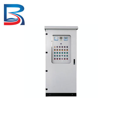 CQC CCC CE Tủ điều khiển điện tử Thiết bị AC cho các tòa nhà thương mại và phát điện