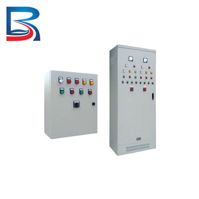Tủ điều khiển điện công nghiệp chống bụi cho các hệ thống năng lượng tái tạo