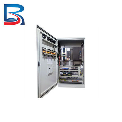 Tủ điều khiển điện công nghiệp chống bụi cho các hệ thống năng lượng tái tạo