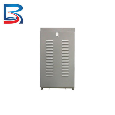 Tín hiệu giao thông Tủ điều khiển động cơ MCC Bộ AC cho nhà máy điện