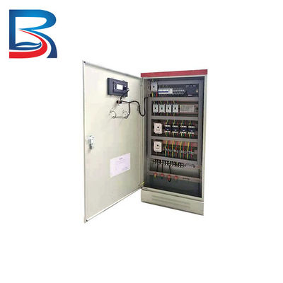Tủ điều khiển máy OEM ODM cho hệ thống năng lượng tái tạo và phát điện