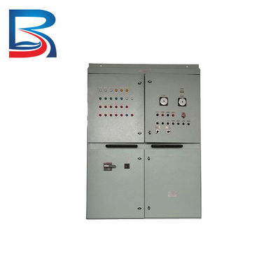 Tủ điều khiển máy OEM ODM cho hệ thống năng lượng tái tạo và phát điện