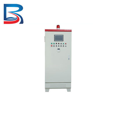Tín hiệu giao thông Tủ điều khiển điện CNC cho hệ thống năng lượng tái tạo