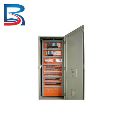 Tín hiệu giao thông Tủ điều khiển điện CNC cho hệ thống năng lượng tái tạo