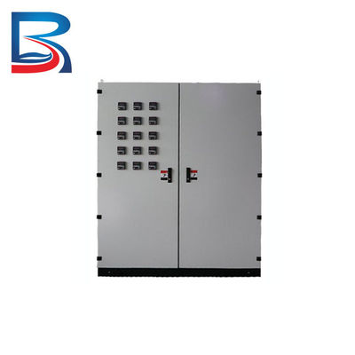 Tủ điều khiển điện chống gỉ Tủ MCC điện cho hệ thống năng lượng tái tạo
