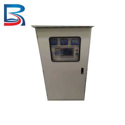 Tủ điều khiển điện công nghiệp chống ăn mòn cho các nhà máy phát điện và trung tâm dữ liệu