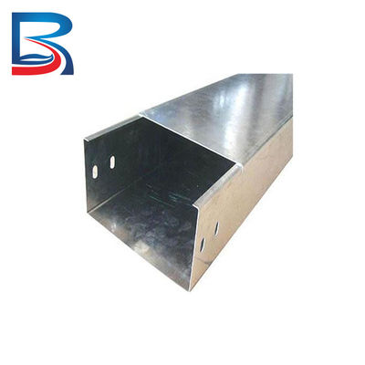 Khay kim loại OEM ODM Khay giỏ điện cho hệ thống năng lượng tái tạo
