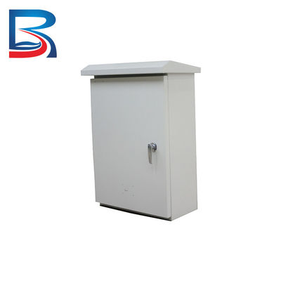 Hộp nối thép cắt laser Hộp kim loại Hộp điện ngoài trời OEM ODM