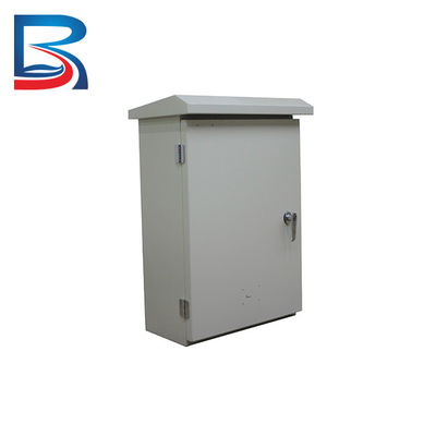 Mối nối mạ điện Hộp ổ cắm điện chịu thời tiết cho hệ thống lưới điện