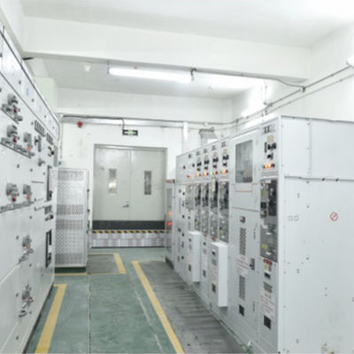Hệ thống kỹ thuật phân phối điện 11KV ODM OEM