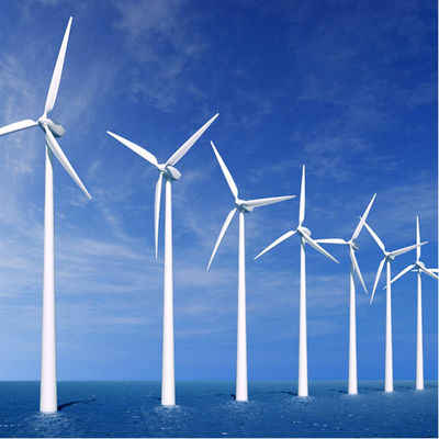 Kỹ thuật phân phối điện ISO9001 cho các trạm biến áp