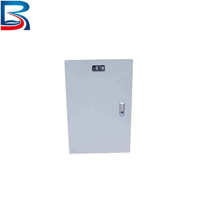 ISO phân phối bảng điều khiển điện hộp bảng với bộ ngắt mạch