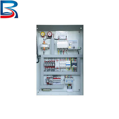 Ip65 hộp phân phối điện / hộp phân phối điện giai đoạn 3
