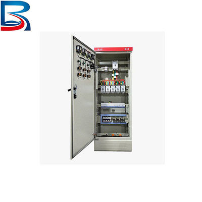 Hộp phân phối điện chống nổ / hộp phân phối điện Ac 1.5mm