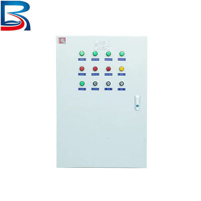 DB Box Mcb Bảng phân phối 12 Way 3 Phase Breaker Box