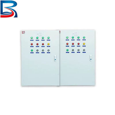 Các nhà sản xuất hộp HVAC điện phân phối bằng thép cán lạnh