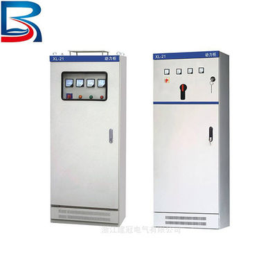 Các nhà sản xuất hộp HVAC điện phân phối bằng thép cán lạnh