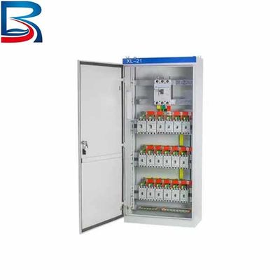 Hộp phân phối điện áp thấp Mcb thép không gỉ