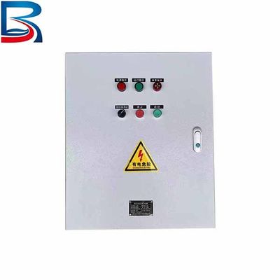 Hộp phân phối điện áp thấp Mcb thép không gỉ
