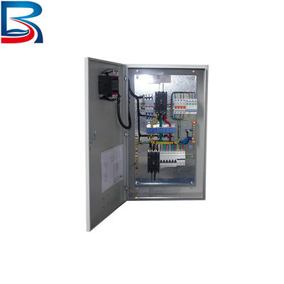 Panel Motor Control Sub Ban phân phối 800a tùy chỉnh