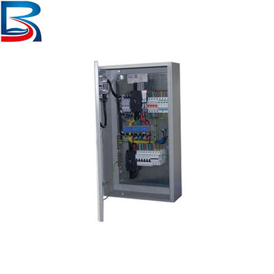 Ba pha điện chính phân phối bảng 1pcs thép cán lạnh