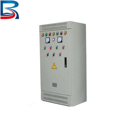 12v Phân phối điện Panel Box Stage 1.5 / 2.0mm ISO CE CCC