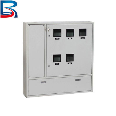 Hộp bảng phân phối điện 3 giai đoạn 1.0/1.2mm thép cán lạnh