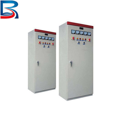 Hộp bảng phân phối điện 3 giai đoạn 1.0/1.2mm thép cán lạnh