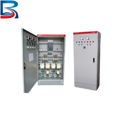Hộp bảng phân phối điện 3 giai đoạn 1.0/1.2mm thép cán lạnh