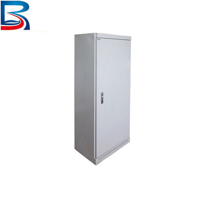 200 Amp điện phân phối bảng điều khiển điện hộp máy phát điện ngoài trời 1.5mm