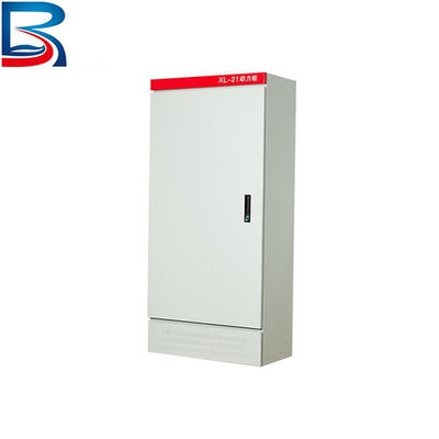 200 Amp điện phân phối bảng điều khiển điện hộp máy phát điện ngoài trời 1.5mm