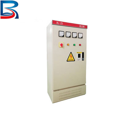 Hộp phân phối năng lượng công nghiệp Thủy điện Dp Box 200 Amp 2,0mm