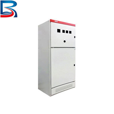 Hộp phân phối năng lượng công nghiệp Thủy điện Dp Box 200 Amp 2,0mm