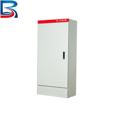 Hộp phân phối năng lượng công nghiệp Thủy điện Dp Box 200 Amp 2,0mm