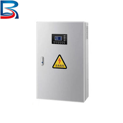 Hộp bảng phân phối điện ngoài trời 1.0mm bột phủ