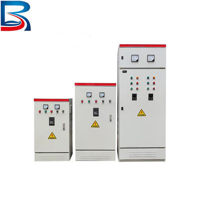 Hộp bảng phân phối điện ngoài trời 1.0mm bột phủ