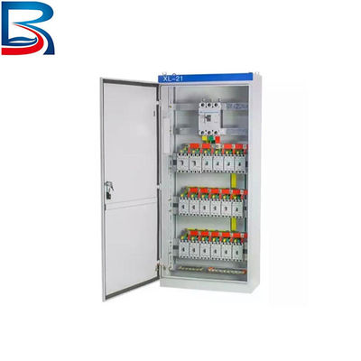 220 Power Distribution Box Home 1.2mm tùy chỉnh cho nhà