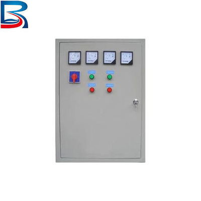 Hộp phân phối điện AC có thể tùy biến 3 pha bột phủ phủ lạnh