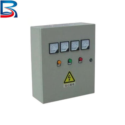 3 giai đoạn Electrical Board Cabinets Power Distribution Cabinet Lăn lạnh