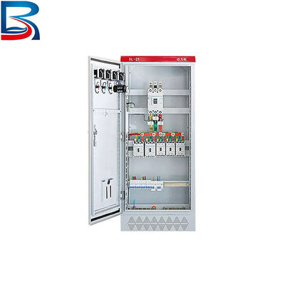 24 Way Distribution Board tùy chỉnh 32 Way Mcb Db Box