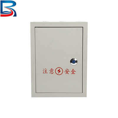 Hộp phân phối vỏ 4 chiều 3 Giai đoạn 12 Hộp phân phối 4 chiều Db