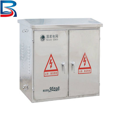 Bảng phân phối 12 chiều 4 chiều 3 pha đơn pha Db Box